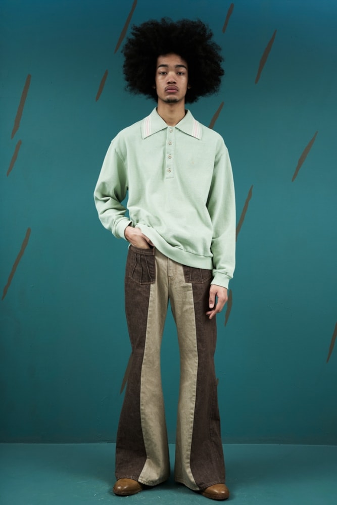 KAPITAL KOUNTRY REMAKE 2022 春夏系列正式登場