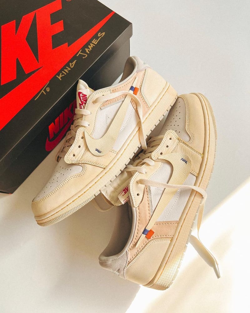 air jordan 1 low off white