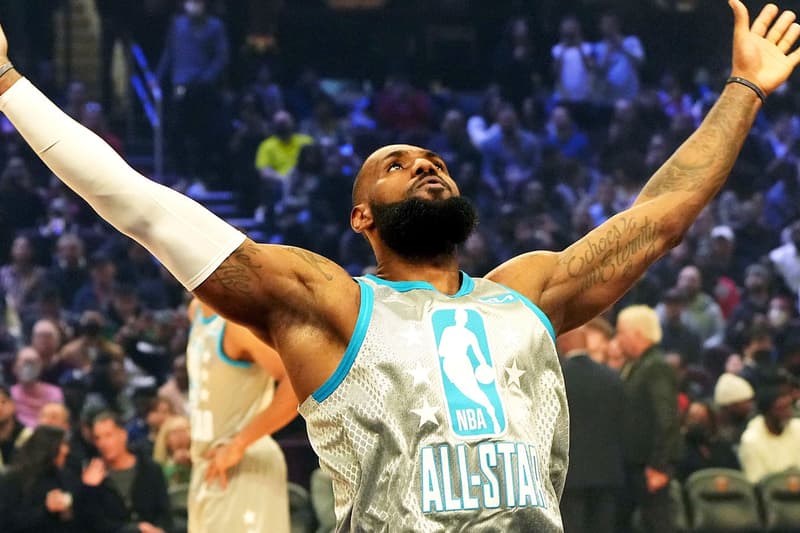 自認何時成為 GOAT?LeBron James:「2016 年 1-3 逆轉勇士拿下 NBA 總冠軍」
