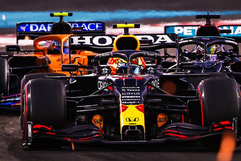 Netflix 人氣賽車影集《Formula 1:飆速求生》第四季上線日期正式公開