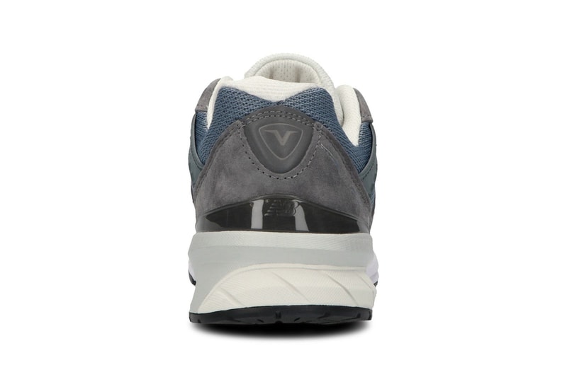 New Balance x 長谷川昭雄 x SSZ 全新聯名 990v5 鞋款正式上架