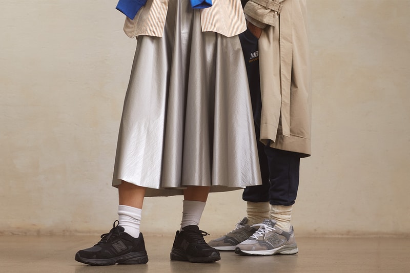 New Balance 920 兩款全新配色正式登場