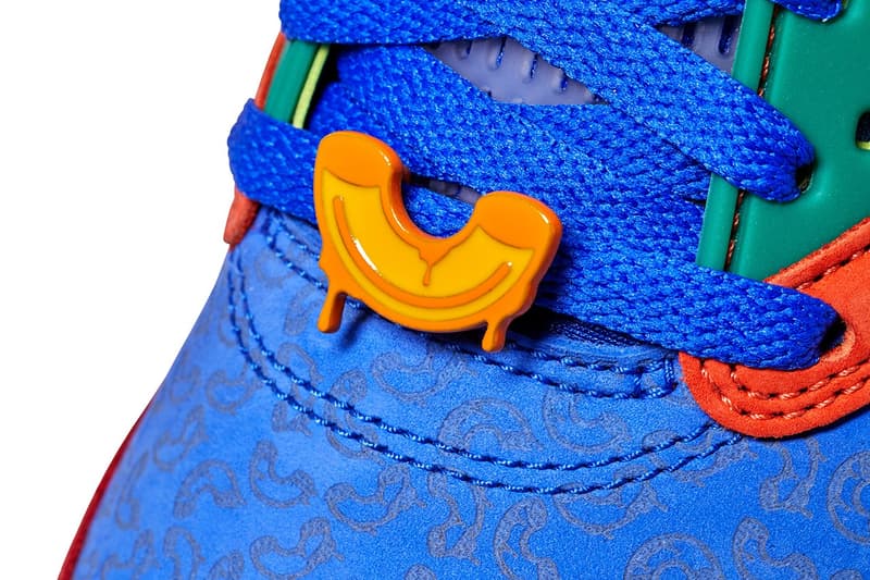 Nike 最新 2022 年「Doernbecher Freestyle」系列正式發佈