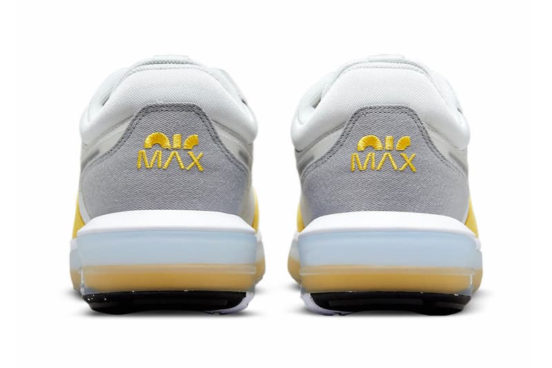 Nike Air Max Motif 全新鞋款官方圖輯正式亮相