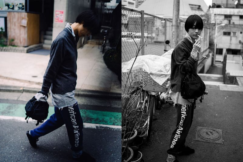 PORTER 最新包款系列 PORTER SENSES 正式登場