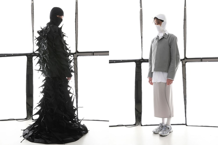 POST ARCHIVE FACTION 最新 2022 秋冬系列「5.0」正式發佈