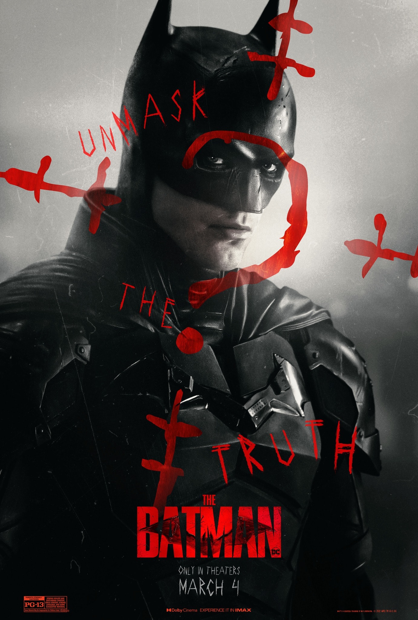 Robert Pattinson 透露 DC 新版《蝙蝠俠 The Batman》或將迎來續集
