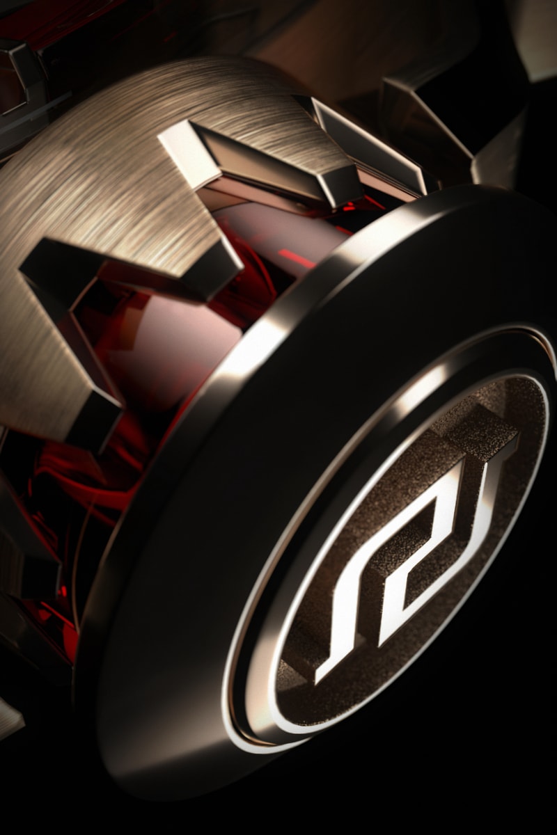 Roger Dubuis 推出全新王者系列圓桌騎士腕表