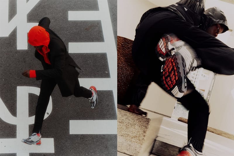 Salomon 全新 ACS PRO ADVANCED 鞋款正式登場