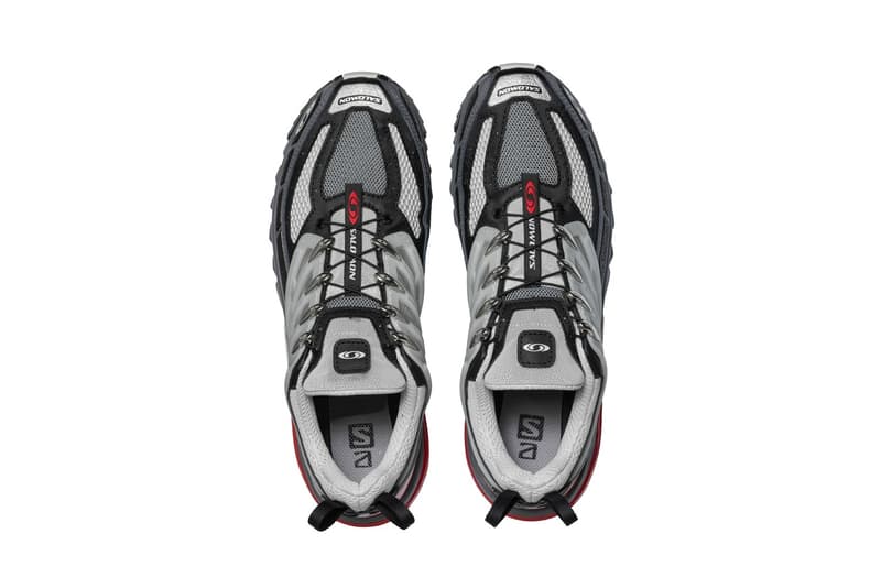 Salomon 全新 ACS PRO ADVANCED 鞋款正式登場