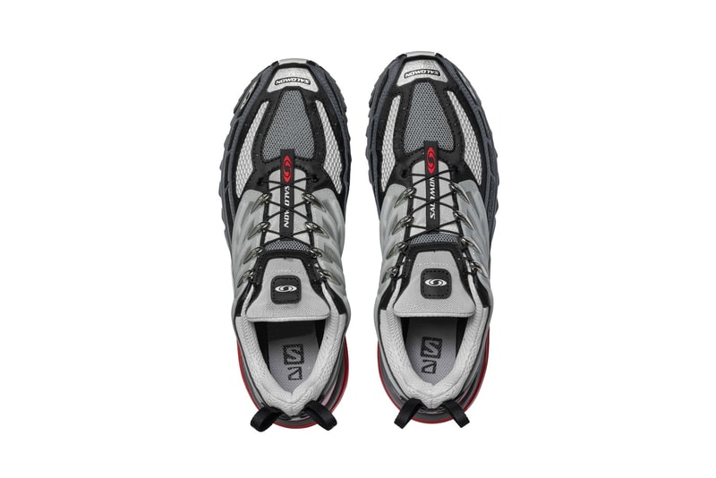 Salomon 全新 ACS PRO ADVANCED 鞋款正式登場