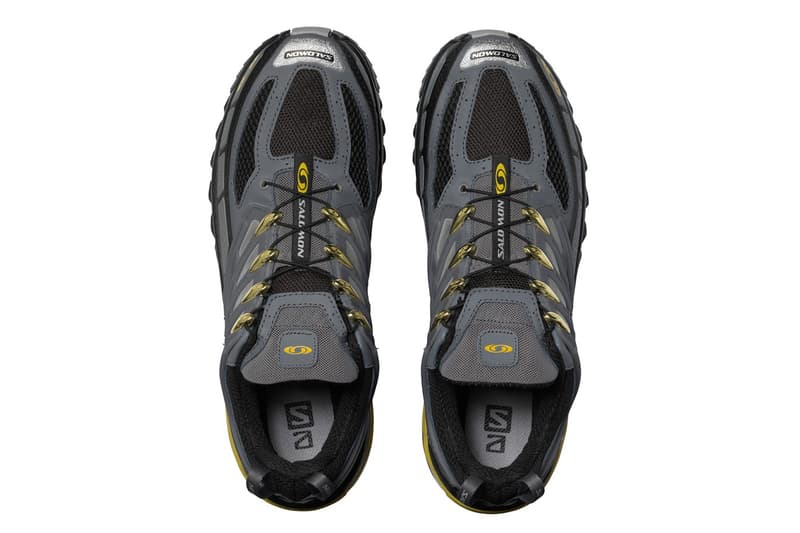 Salomon 全新 ACS PRO ADVANCED 鞋款正式登場