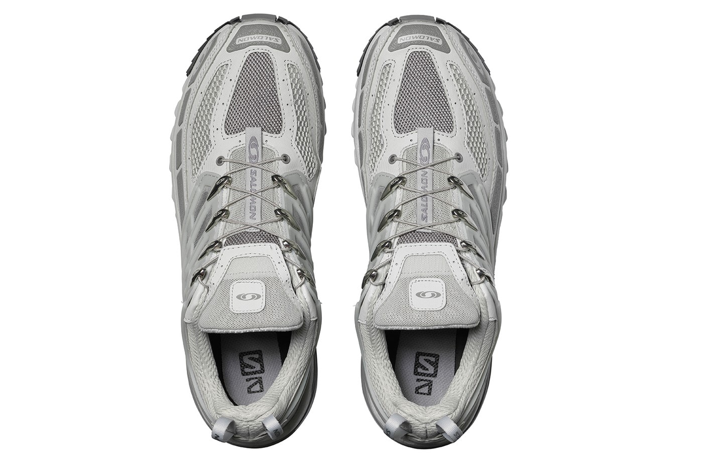 Salomon 全新 ACS PRO ADVANCED 鞋款正式登場