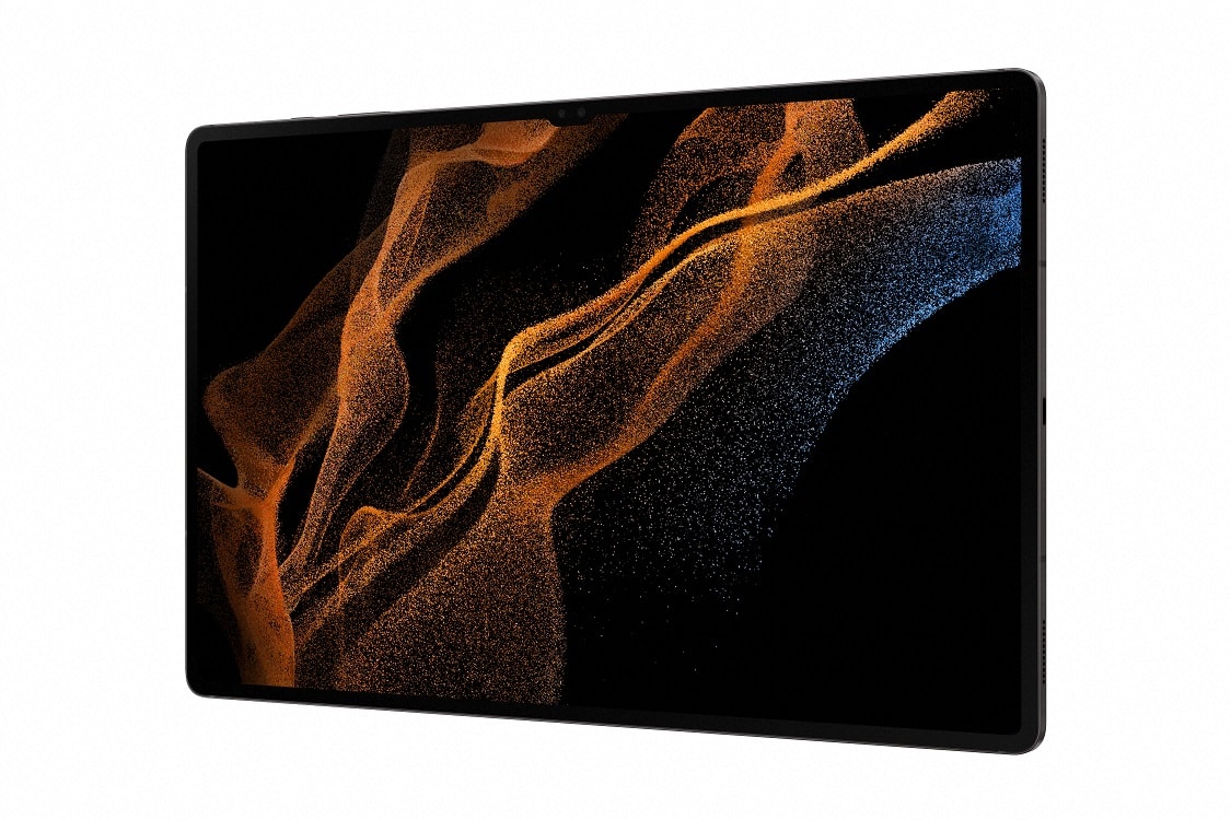 14.6 吋超大屏幕，Samsung 最新平板電腦系列 Galaxy Tab S8 正式發佈