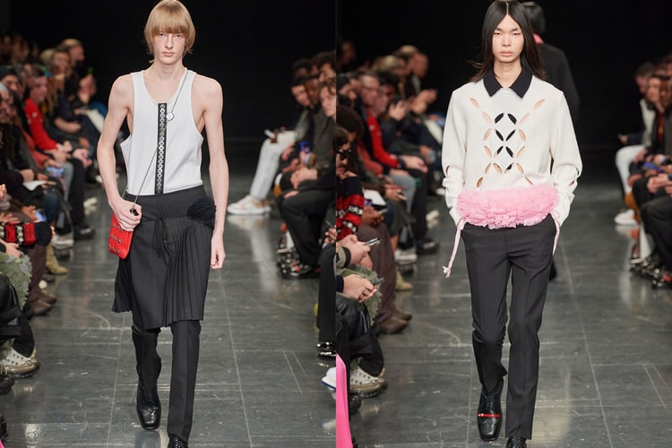 Stefan Cooke 2022 秋季系列大秀正式登場