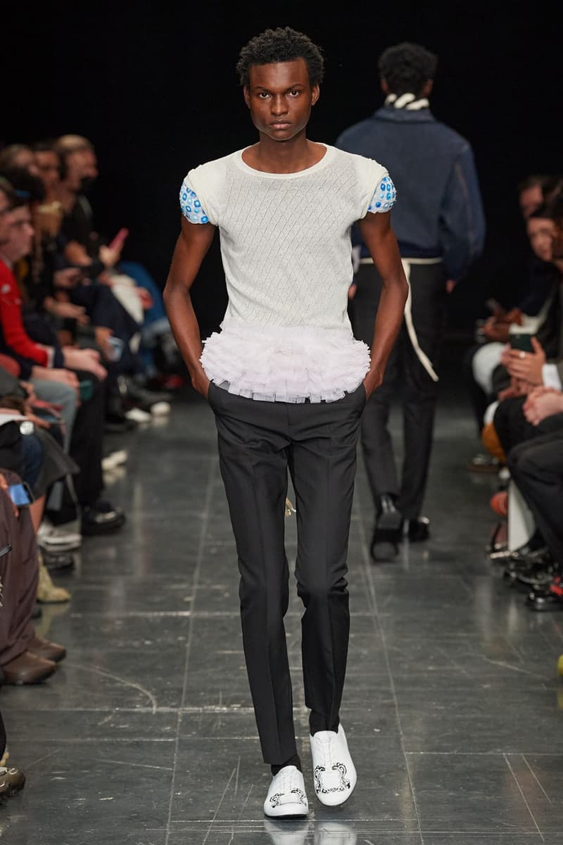 Stefan Cooke 2022 秋季系列大秀正式登場