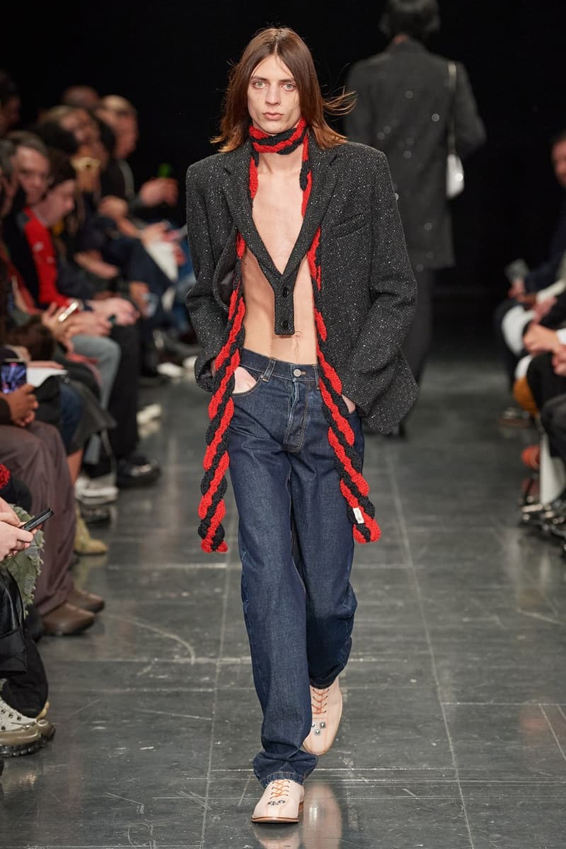 Stefan Cooke 2022 秋季系列大秀正式登場