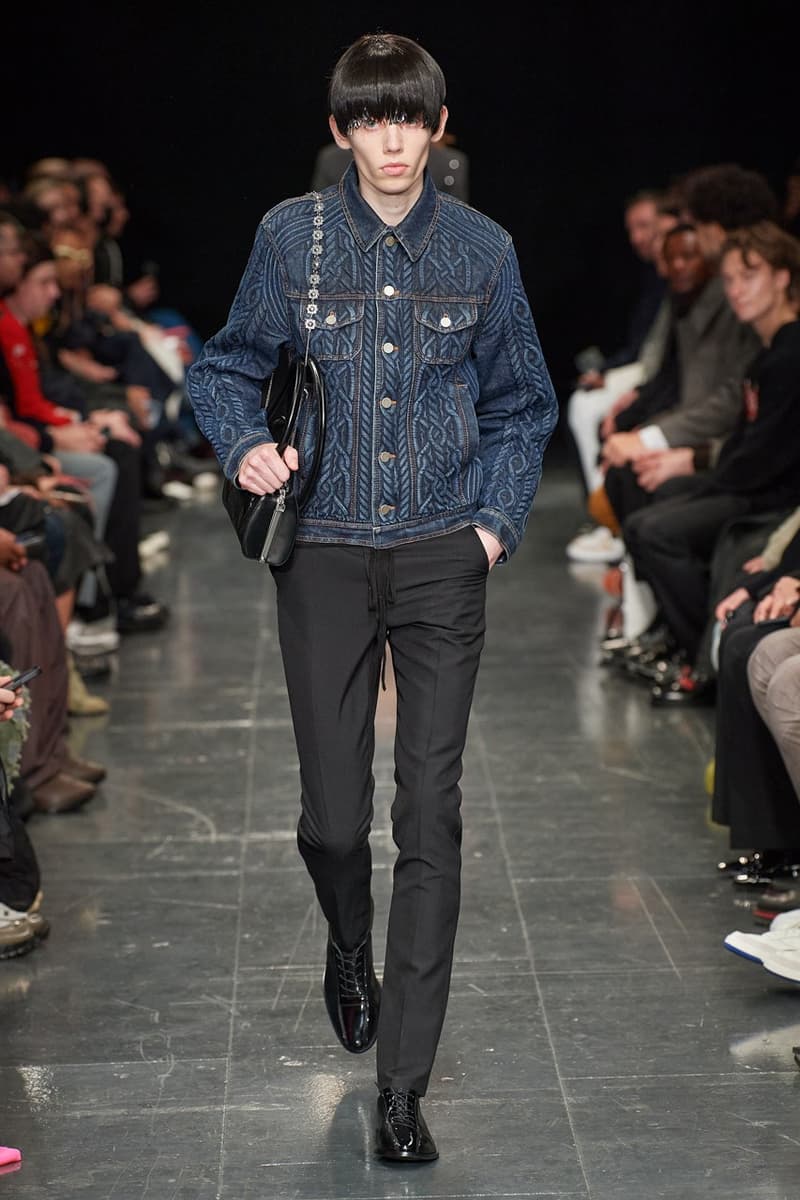 Stefan Cooke 2022 秋季系列大秀正式登場