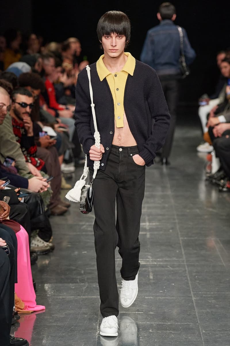 Stefan Cooke 2022 秋季系列大秀正式登場