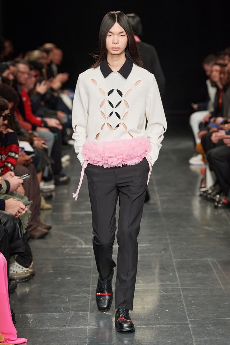 Stefan Cooke 2022 秋季系列大秀正式登場