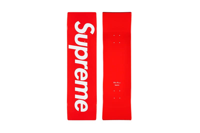 Supreme 全新 2022 春夏帽款、包款與配件系列一覽