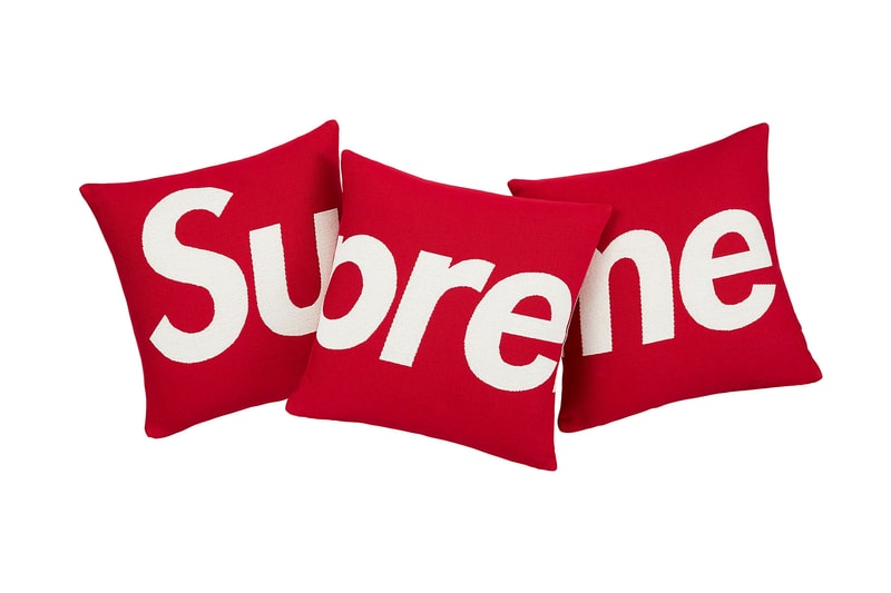 Supreme 全新 2022 春夏帽款、包款與配件系列一覽
