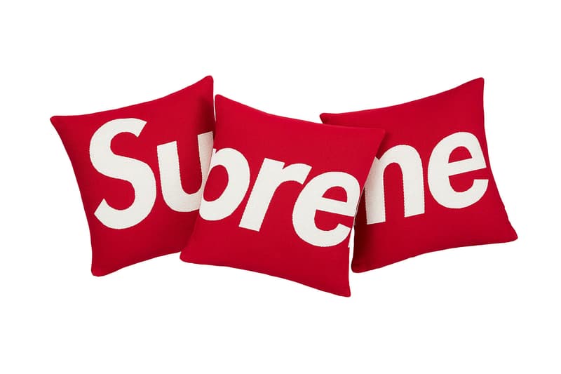 Supreme 全新 2022 春夏帽款、包款與配件系列一覽