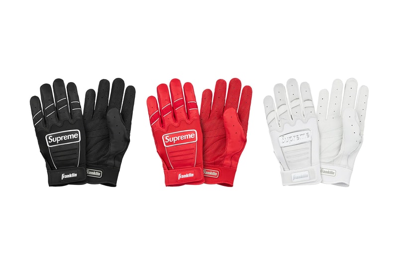 Supreme 全新 2022 春夏帽款、包款與配件系列一覽