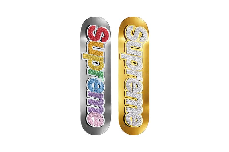 Supreme 全新 2022 春夏帽款、包款與配件系列一覽