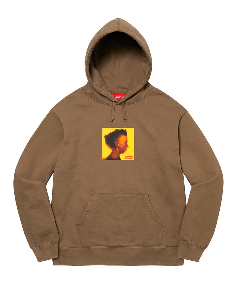 Supreme 全新 2022 春夏服裝單品一覽