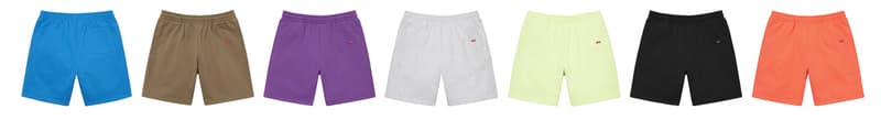 Supreme 全新 2022 春夏服裝單品一覽