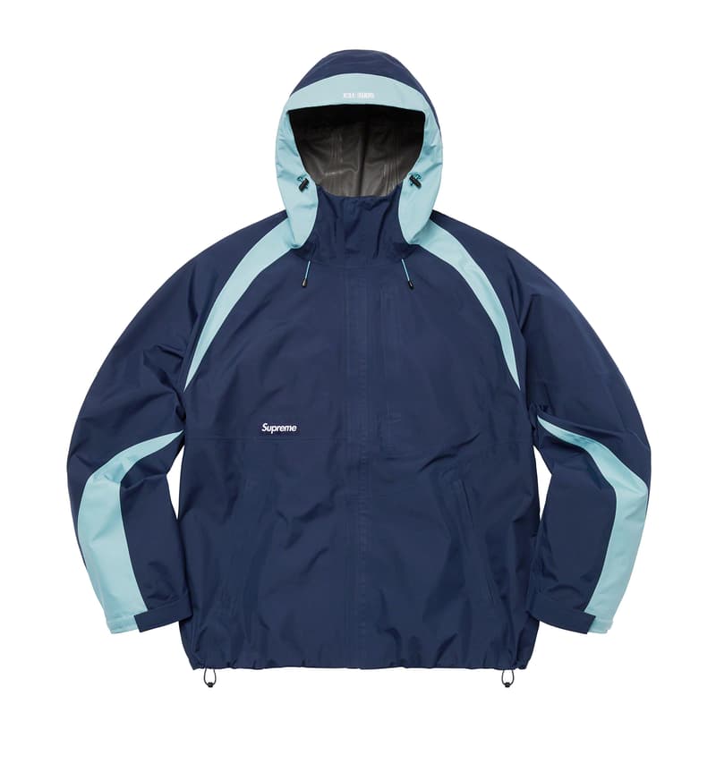 Supreme 全新 2022 春夏服裝單品一覽