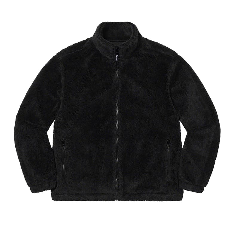 Supreme 全新 2022 春夏服裝單品一覽