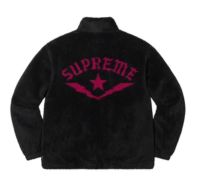 Supreme 全新 2022 春夏服裝單品一覽