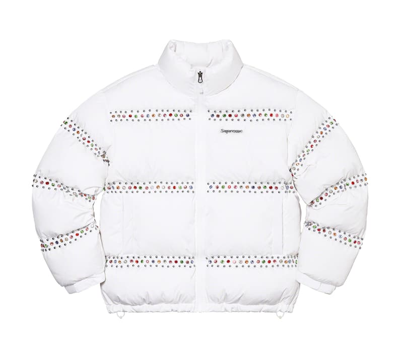 Supreme 全新 2022 春夏服裝單品一覽