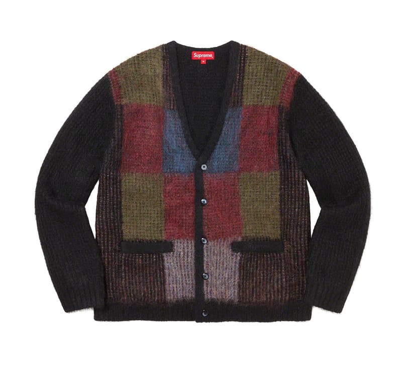 Supreme 全新 2022 春夏服裝單品一覽