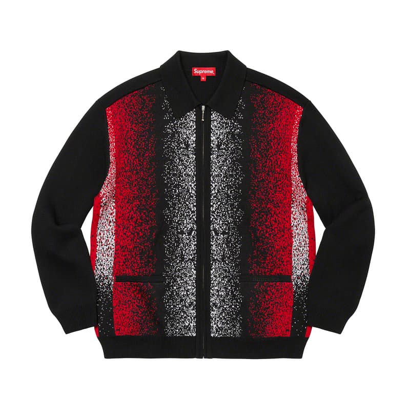 Supreme 全新 2022 春夏服裝單品一覽