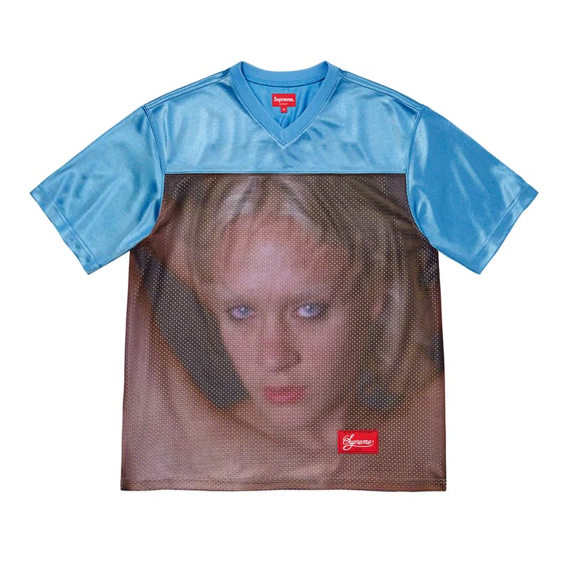 Supreme 全新 2022 春夏服裝單品一覽