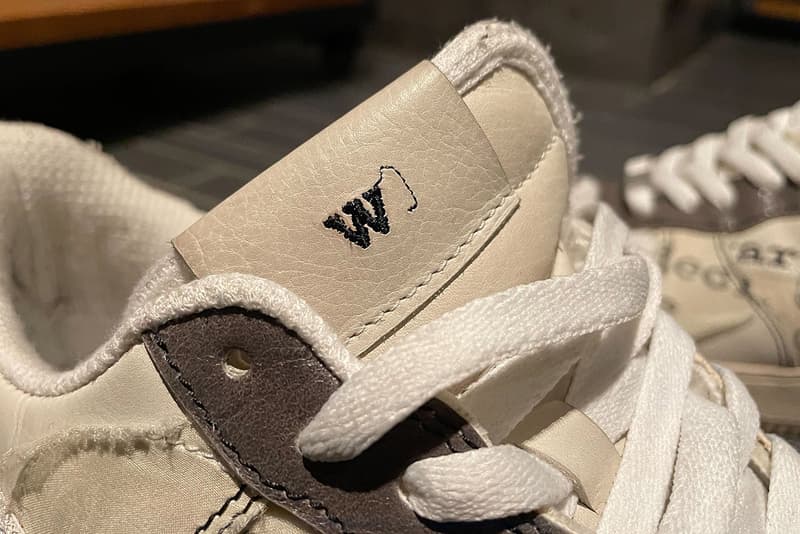 率先近賞 WHO DECIDES WAR x Nike Air Force 1 Low、Air Max Dawn 最新聯乘鞋款