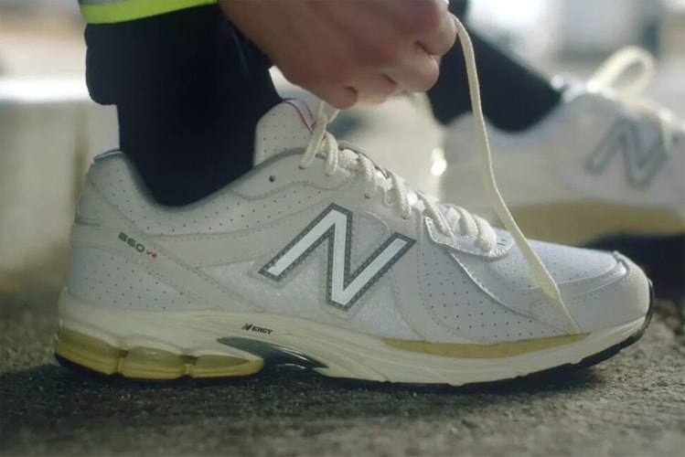 thisisneverthat x New Balance 全新聯乘鞋款發售情報公開