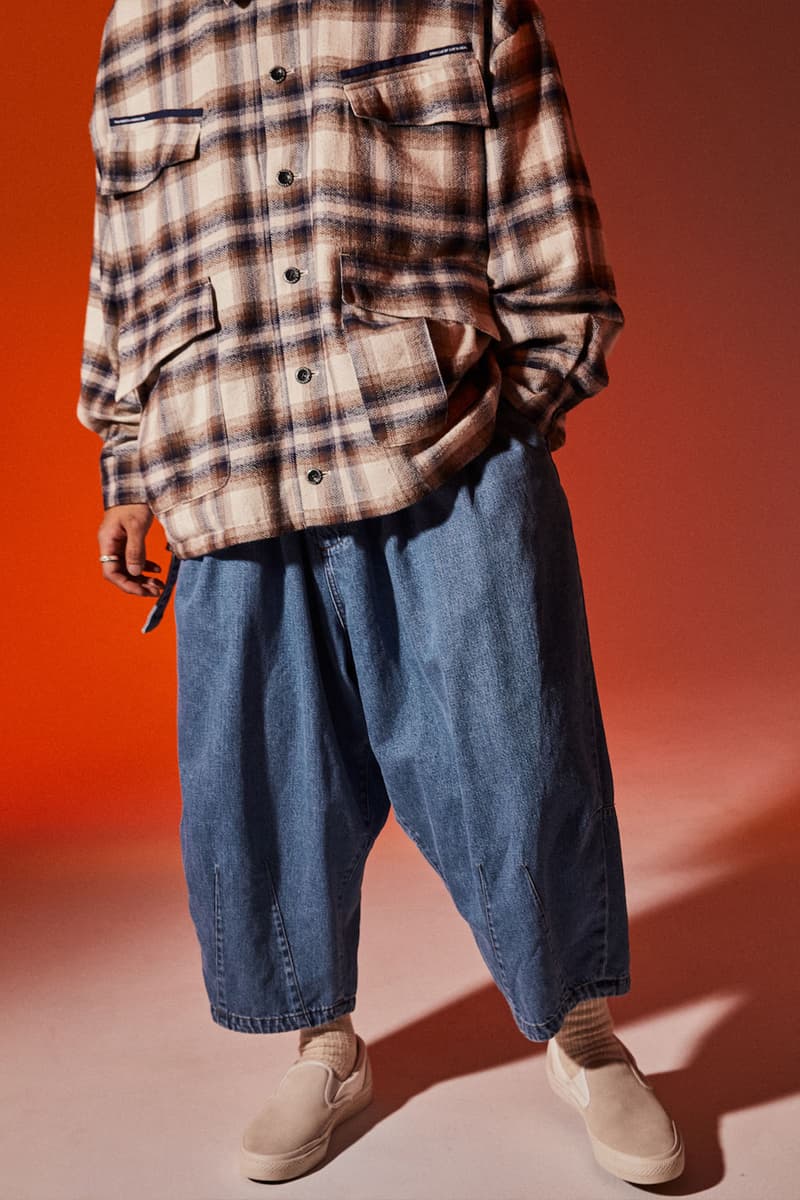 TIGHTBOOTH 2022 春夏系列 Lookbook 正式登場