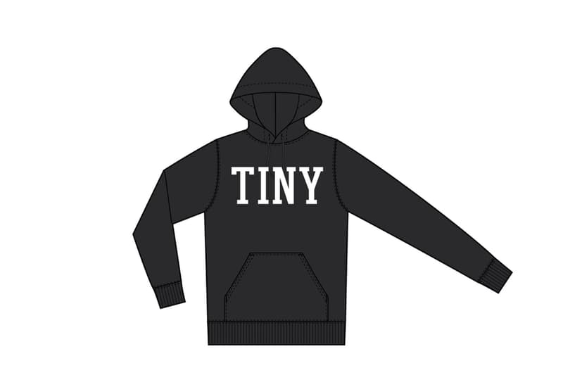 藤原浩、高木完雙人組合「TINY PANX」回顧書籍即將出版
