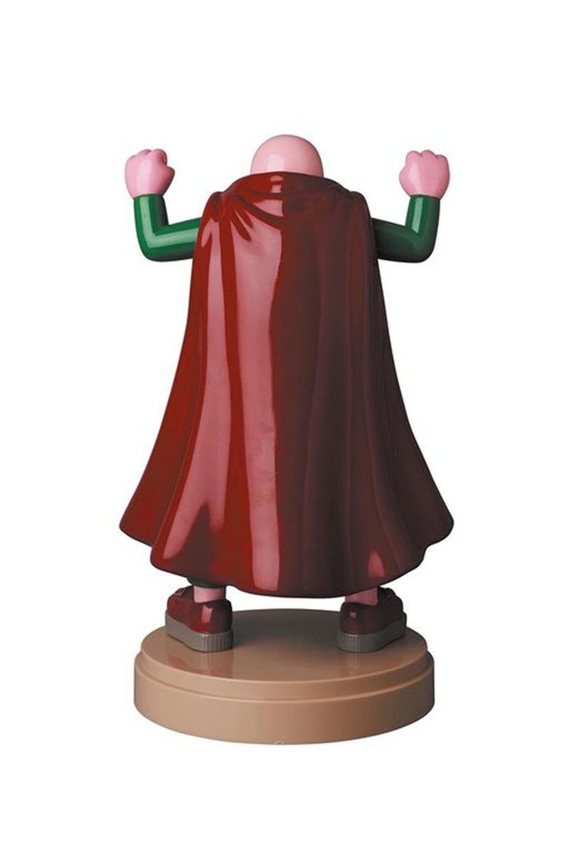 UNDERCOVER x Will Sweeney x Medicom Toy 聯名「熱狗人」座燈再次上架發售