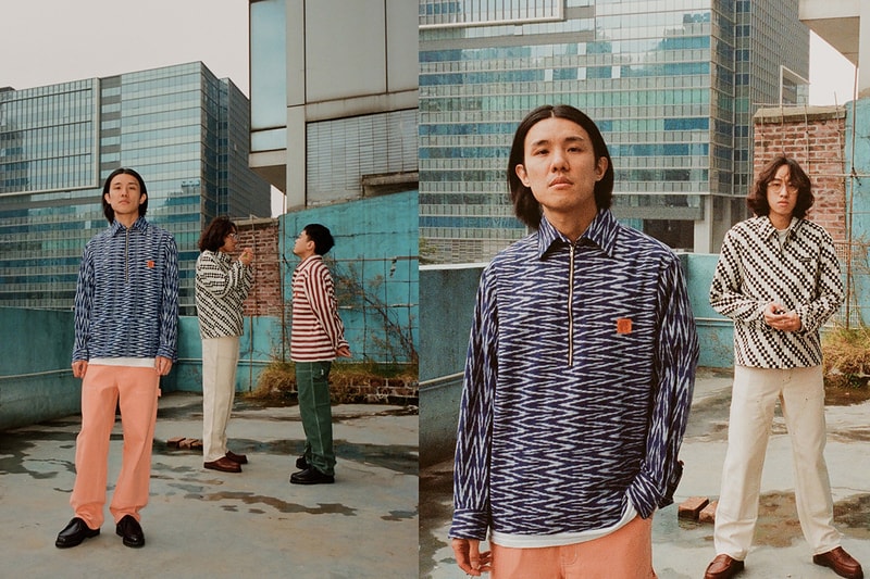 Victoria 2022 春夏系列 Lookbook 正式發佈