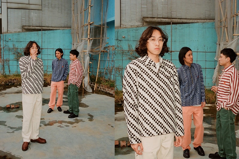 Victoria 2022 春夏系列 Lookbook 正式發佈