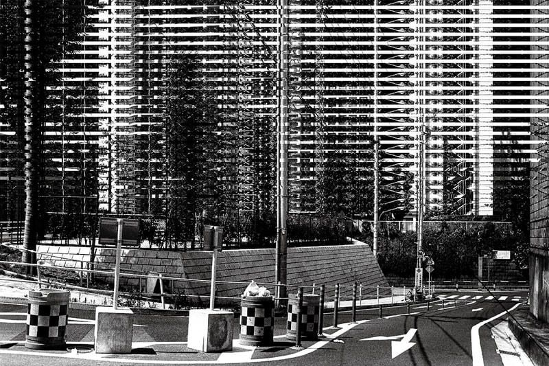 日本當代藝術家 Yoshirotten 首次香港個展「Cityscape Resolution – Hong Kong」