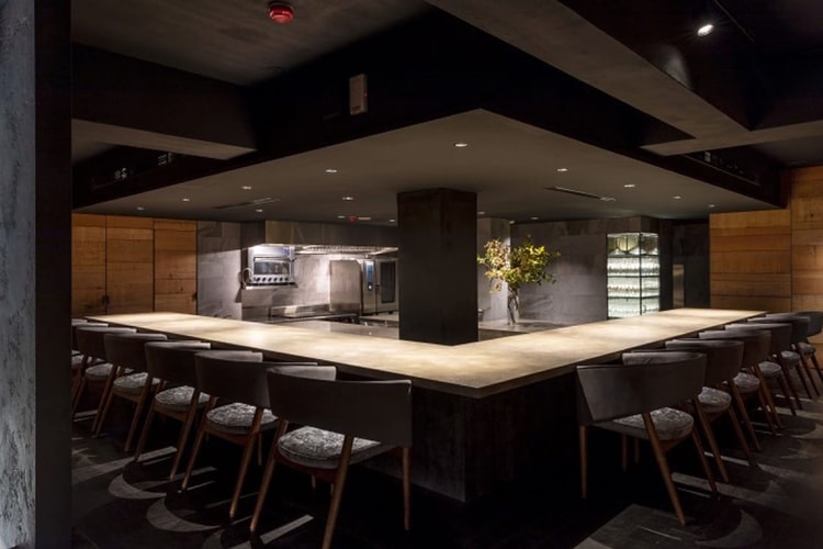 2022 年亞洲最佳 50 名餐廳名單正式出爐