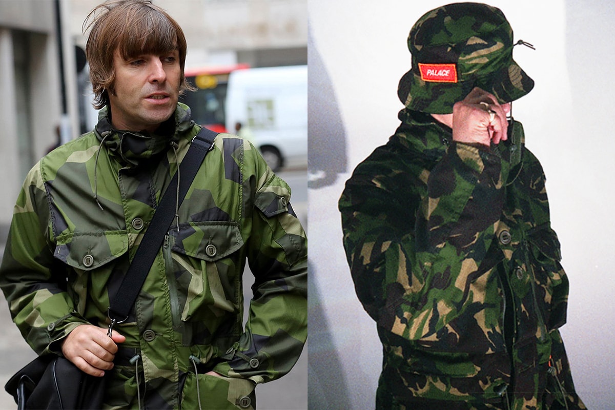 Essay:美軍服穿膩了?聽聽倫敦、香港專家談英軍服潮流