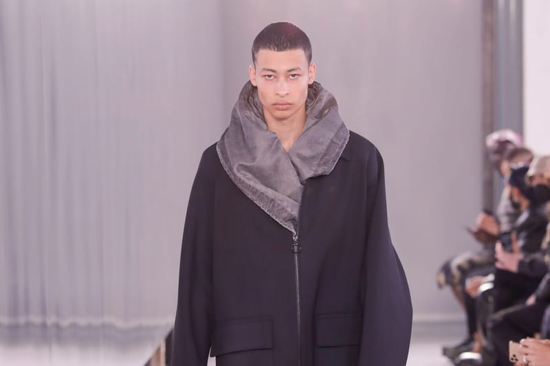 Trussardi 正式發佈全新 2022 秋冬系列