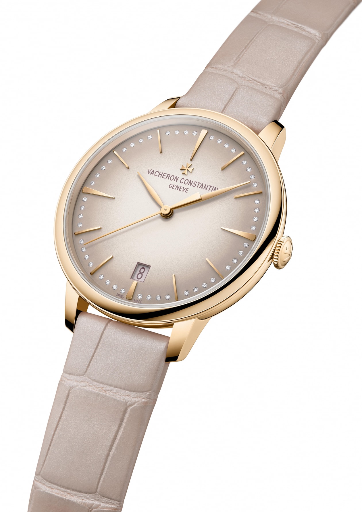 洋溢精緻設計細節，Vacheron Constantin 2022 年新錶發佈